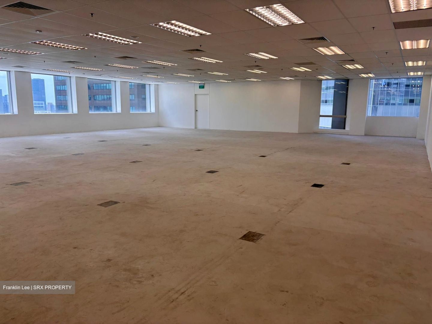 One Raffles Place (D1), Office #451575381